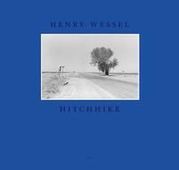 bokomslag Henry Wessel: Hitchhike