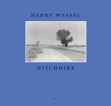 bokomslag Henry Wessel: Hitchhike