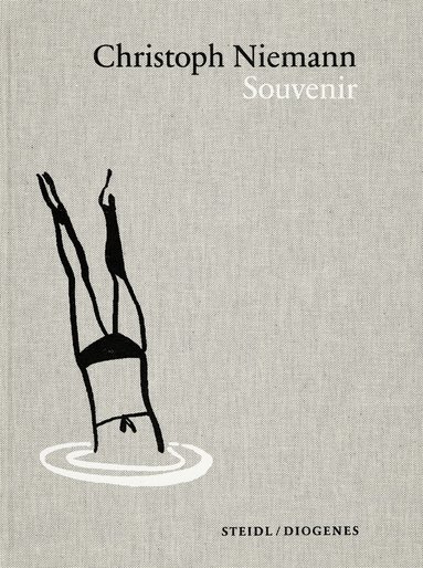 Christoph Niemann - Christoph Niemann: Souvenir, Inbunden