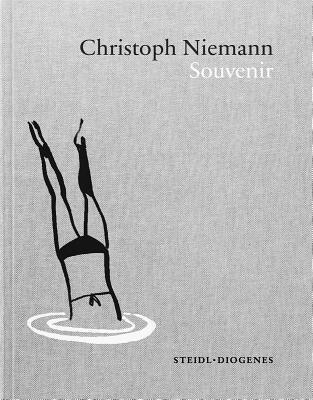 Christoph Niemann: Souvenir 1