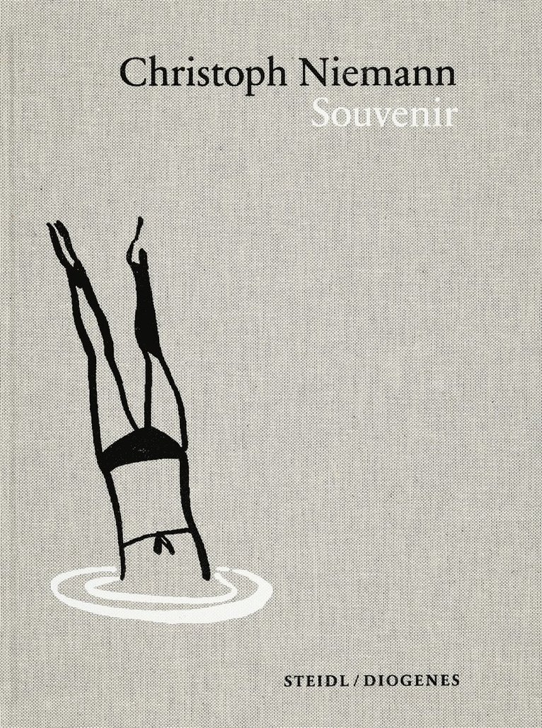 Christoph Niemann: Souvenir