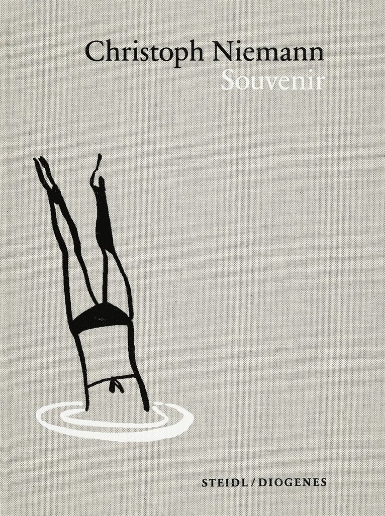 Christoph Niemann: Souvenir 1