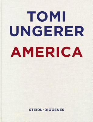 Tomi Ungerer: America 1