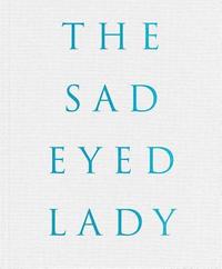 bokomslag Harf Zimmerman: The SadEyed Lady