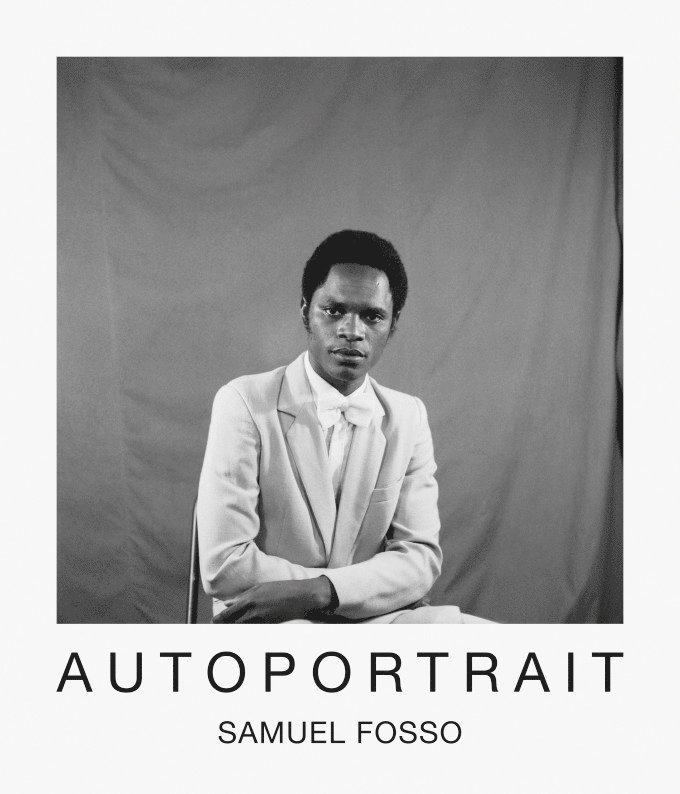 Samuel Fosso: AUTOPORTRAIT 1