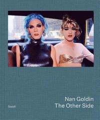 bokomslag Nan Goldin: The Other Side
