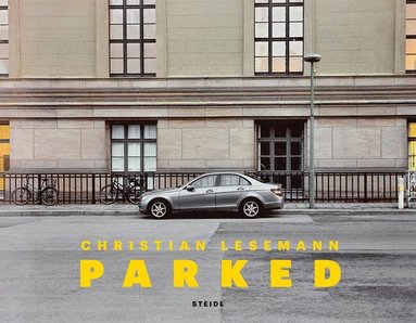 bokomslag Christian Lesemann: Parked