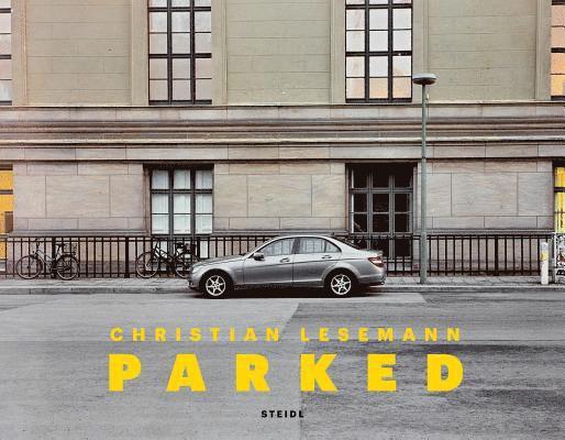 Christian Lesemann: Parked 1