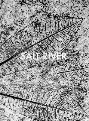bokomslag Sebastian Posingis: Salt River