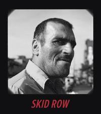bokomslag Charles H. Traub: Skid Row
