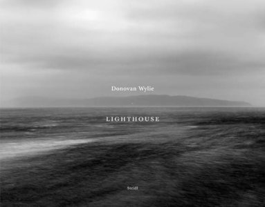 bokomslag Donovan Wylie: Lighthouse