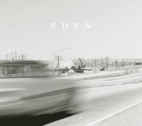 bokomslag Robert Adams: Eden