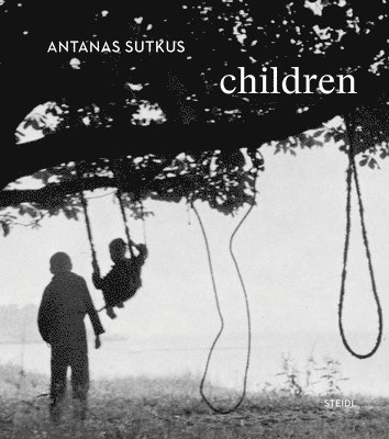 Antanas Sutkus: Children 1