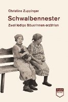 Christine Zuppinger - Schwalbennester, Häftad. Tillgänglighet: Lägg i varukorg