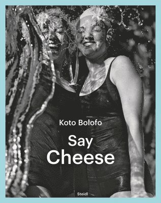 Koto Bolofo: Say Cheese 1