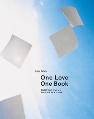 Koto Bolofo: One Love, One Book 1