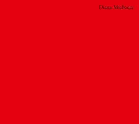 Diana Michener: Trance 1