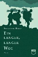 Sebastian Barry - Ein langer, langer Weg (Steidl Pocket), Häftad