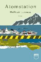 Halldór Laxness - Atomstation, Häftad