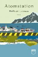 Halldór Laxness - Atomstation, Häftad