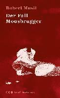 bokomslag Der Fall Moosbrugger (Steidl Nocturnes)