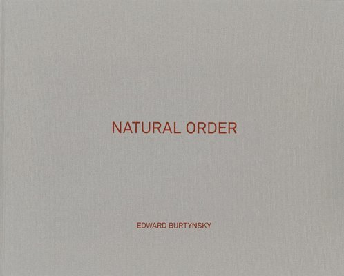 Edward Burtynsky: Natural Order 1