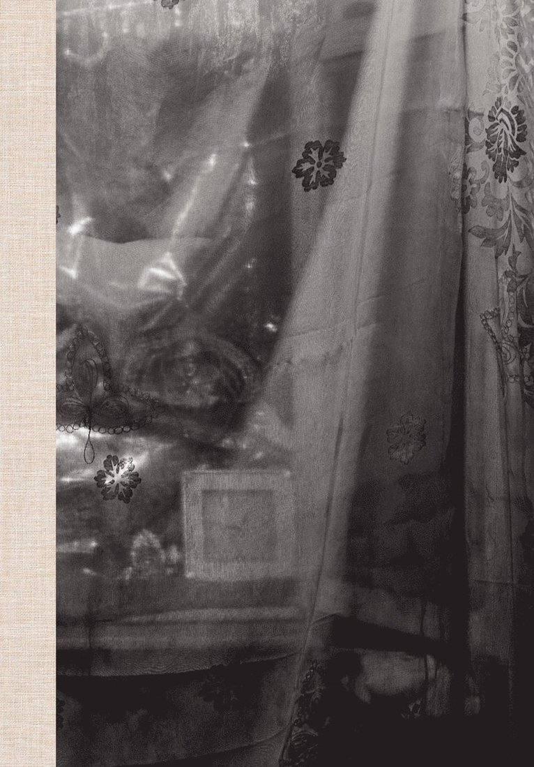 Fazal Sheikh and Terry Tempest Williams: The Moon is Behind Us