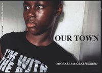 bokomslag Michael von Graffenried: Our Town