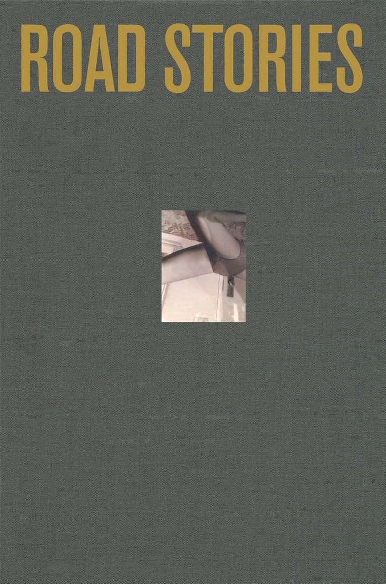 Michel Comte: American  Road Stories