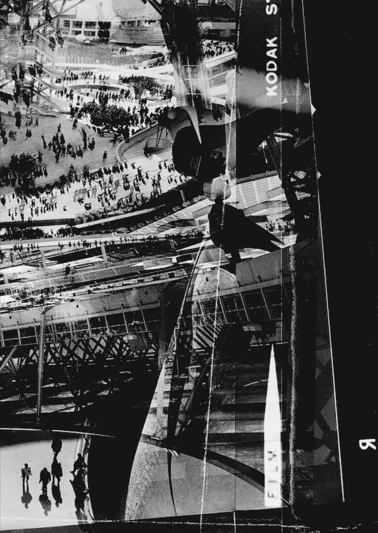 Timm Rautert - Timm Rautert and the Lives of Photography, Häftad