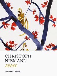 bokomslag Christoph Niemann: Away