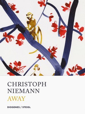 Christoph Niemann: Away 1