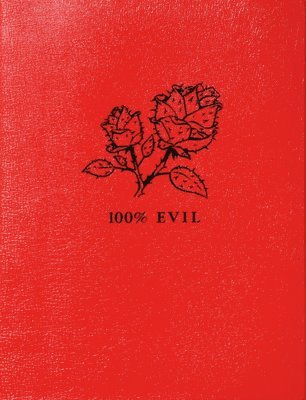 Nicholas Blechman and Christoph Niemann: 100% Evil