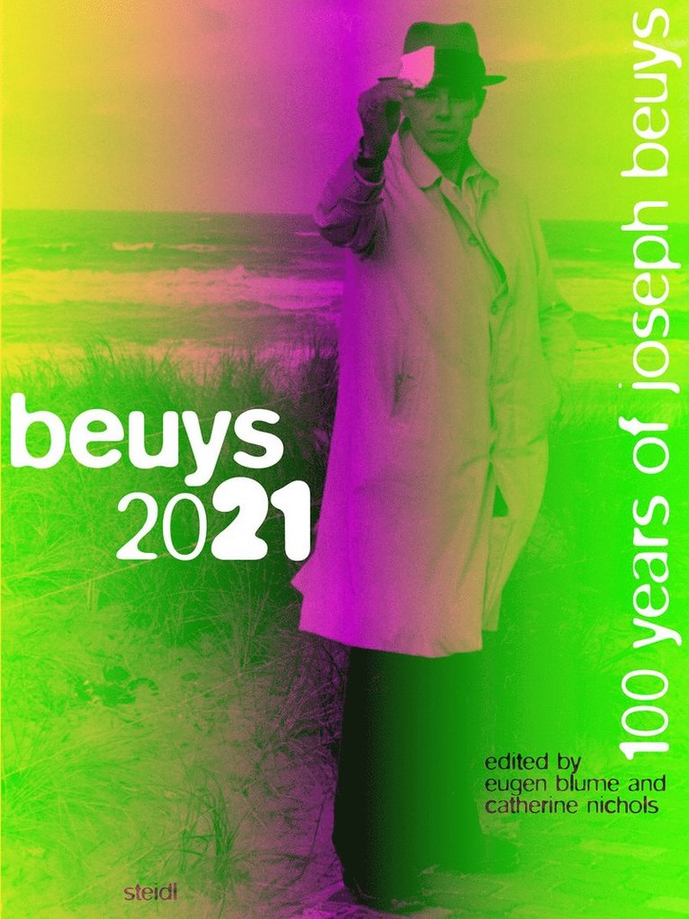 Joseph Beuys: Beuys 2021
