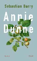 bokomslag Annie Dunne