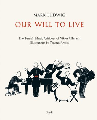 Mark Ludwig: Our Will to Live 1