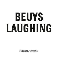 bokomslag Joseph Beuys: Beuys Laughing