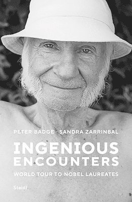 bokomslag Peter Badge and Sandra Zarrinbal: Ingenious Encounters