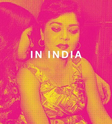 Mitch Epstein: In India 1