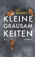 Liz Nugent - Kleine Grausamkeiten, Inbunden