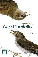 Eugene McCabe - Tod und Nachtigallen (Steidl Pocket), Häftad