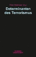 bokomslag Determinanten des Terrorismus