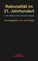 Jens Eisfeld - Rationalität im 21. Jahrhundert, Häftad