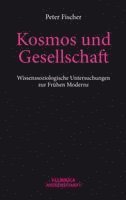 bokomslag Kosmos und Gesellschaft