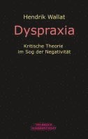 bokomslag Dyspraxia