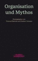 bokomslag Organisation und Mythos