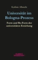 Universität im Bologna-Prozess 1