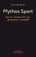 bokomslag Mythos Sport