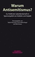 Stefan Vennmann, Anne-Maika Krüger, Felix Kronau - Warum Antisemitismus?, Häftad. Tillgänglighet: Lägg i varukorg