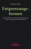 Entgrenzungsformen 1